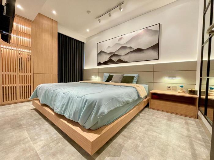 The si Ndoro Suite Amarta Patraland Yogyakarta