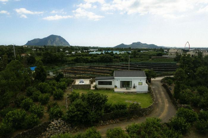 Dazayo Anseong Gangsaengi House - Pet Friendly