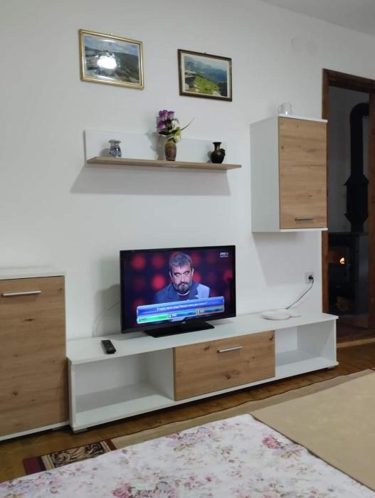 Smeštaj Pejčić Dojkinci