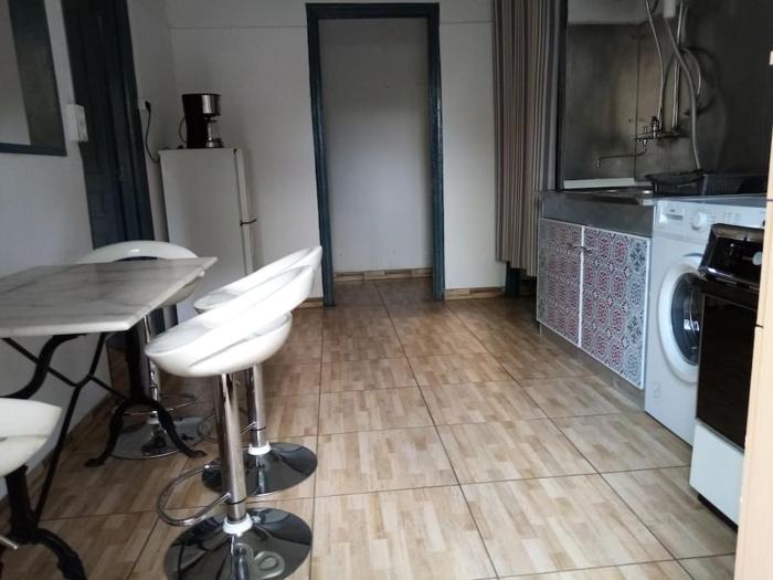 Petit paradis à 50 mètres plage