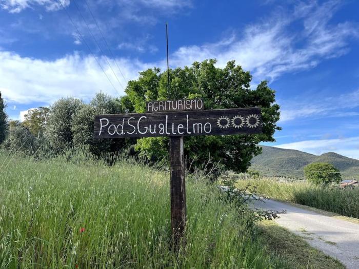 Agriturismo San Guglielmo