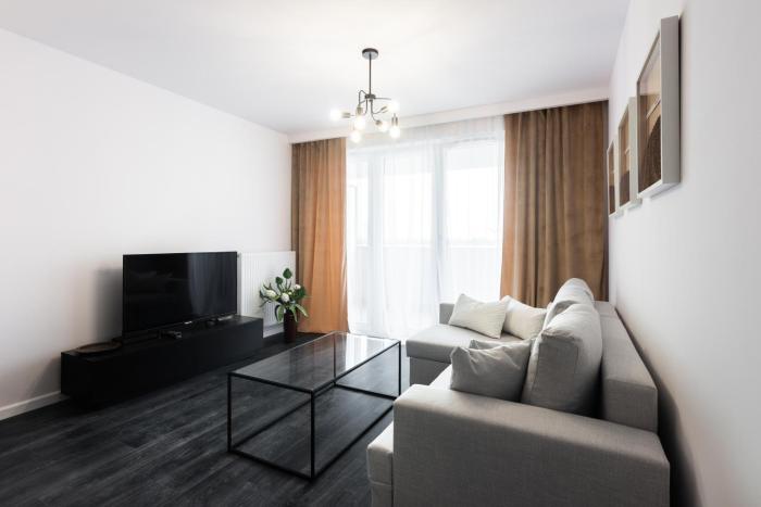 NEARTOpl AC Apartments Deluxe Vermelo PARKING