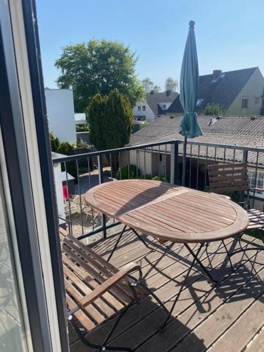 Landhaus zur Seebrücke Nr 5