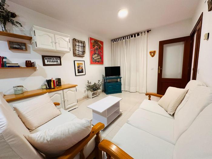 APARTAMENTO LA GORGA