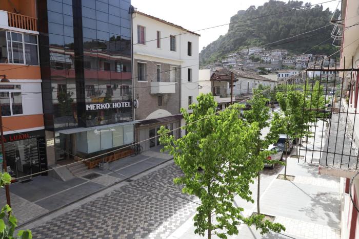 Apartment Eda City Center