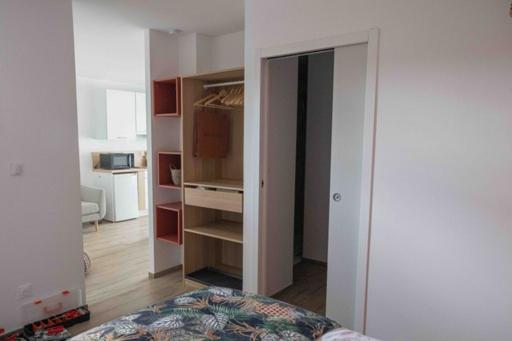 appartements guesthouse1 et guesthouse2 sword beach