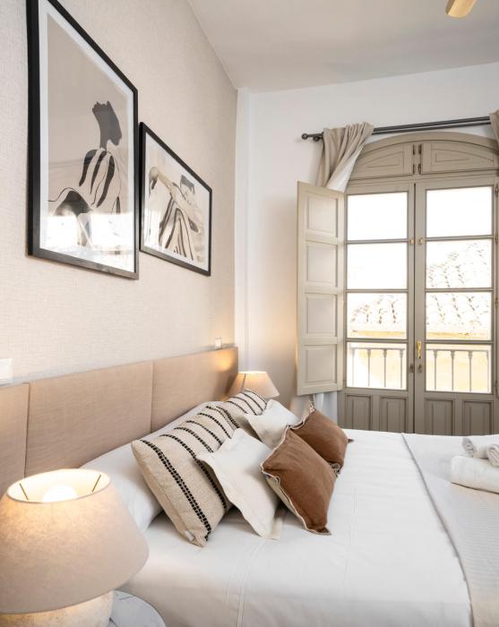 Increíble Nuevo Apartamento Centro Histórico