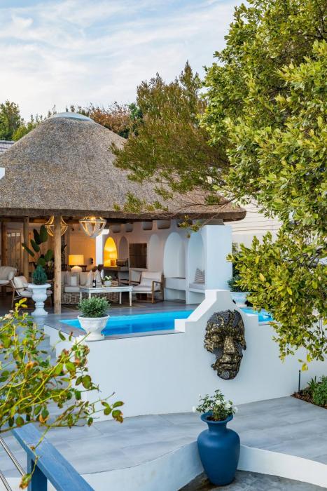 Ukuthula - Tranquil home in Hout Bay, Cape Town