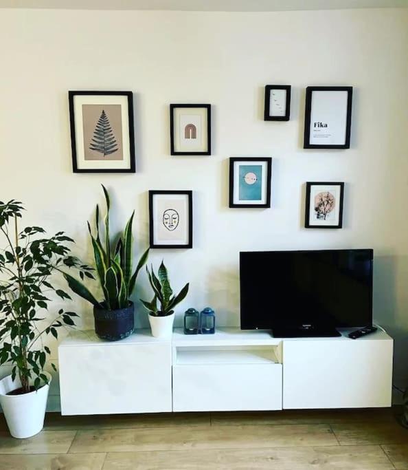 Skandi Apartment - Old Town Mostowa