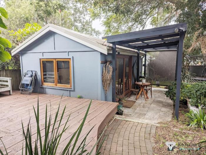 KozyGuru| Marrickville| Lovely Granny Flat Studio