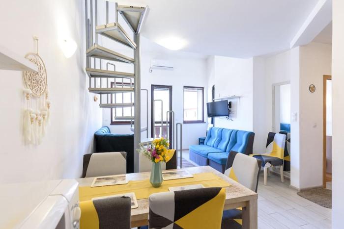 EleganceView Apartment- 3 Bedrooms