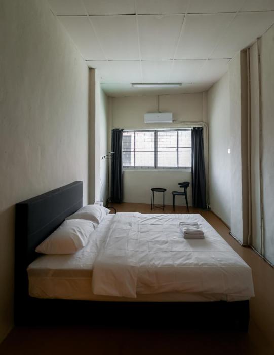 Aayu Beach St - George Town Penang