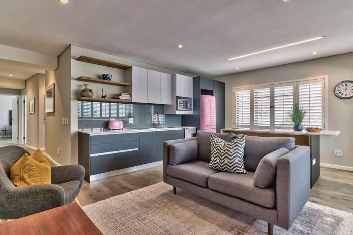 Beachfront Gem with generator