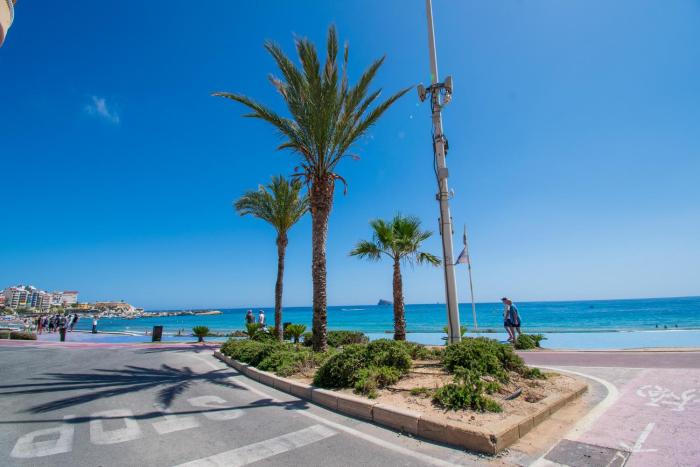 CENTRO SOL Y PLAYA Benidorm