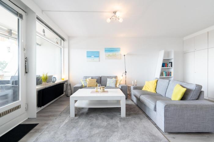 Ferienpark Sierksdorf App 176 - Strandlage