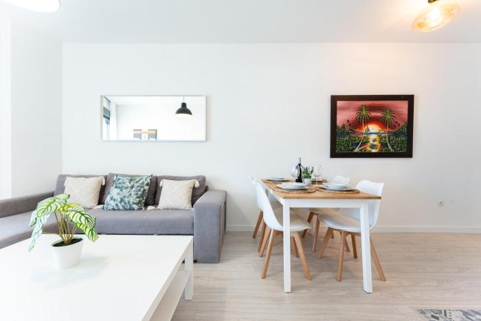 MalagaSuite Quintana Holidays