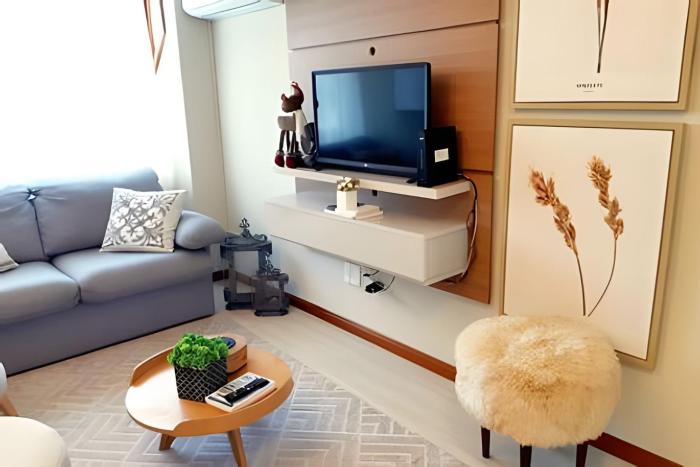 Siga Gramado - Apto Belíssimo! Próx ao Centro!