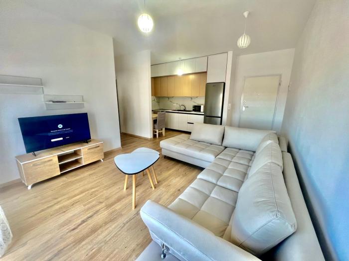 Bosko Apartment Tirana