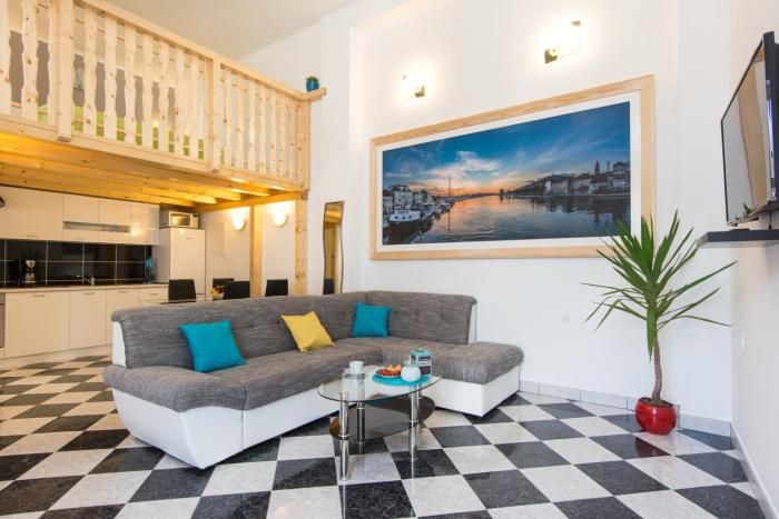 Apartments Storia