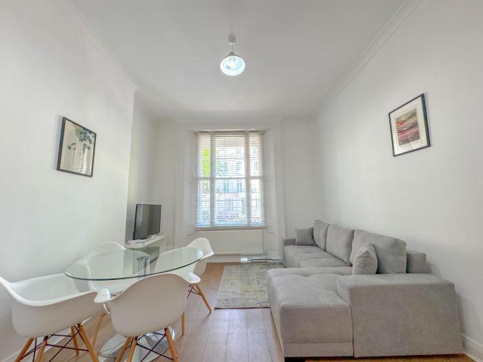 Primestate Hyde Park Apartments