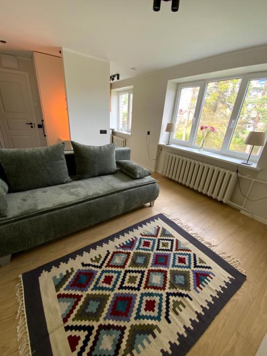 Apartamenti Ikšķile