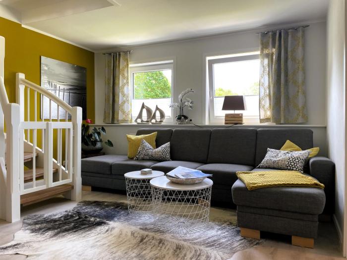 Hus Strungud OG, Strandstraße