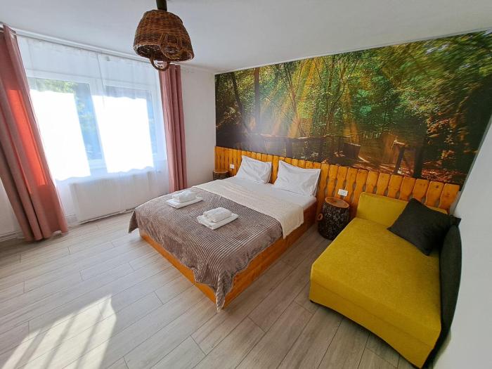 Casa Zina - inchiriere integrala