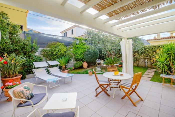 Orosei Home Holidays - Rimediu