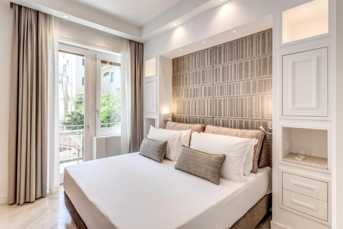 Diffrent Souls Rooms - Luxury Accomodation