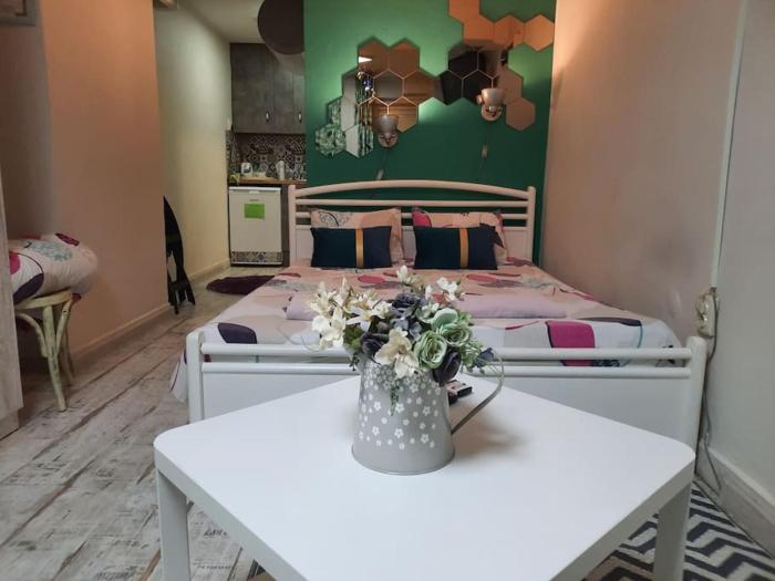 Studio for guests Catherine