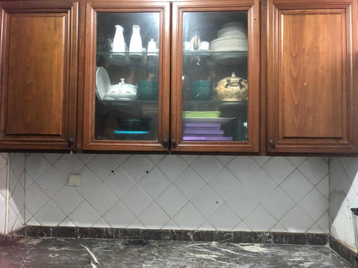 Captivating 4-Bed House in Tamaris