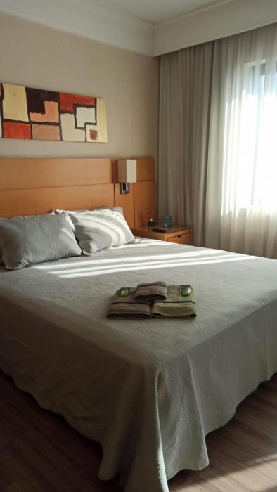 Hotel Guarulhos Slaviero Apto1411