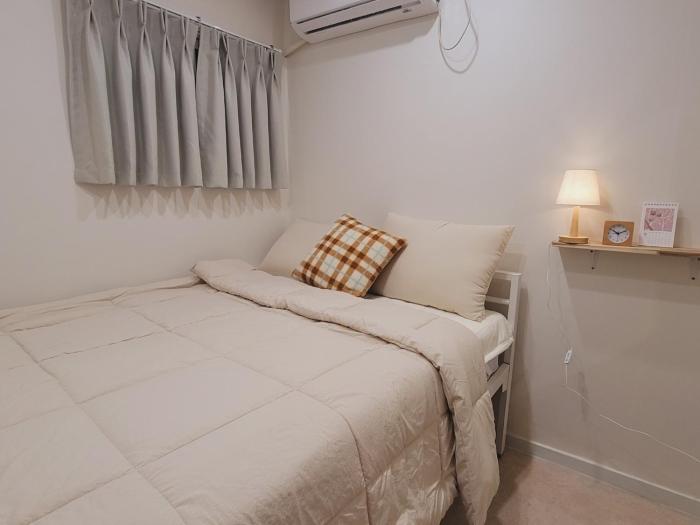 Stay Aall Seoul train station