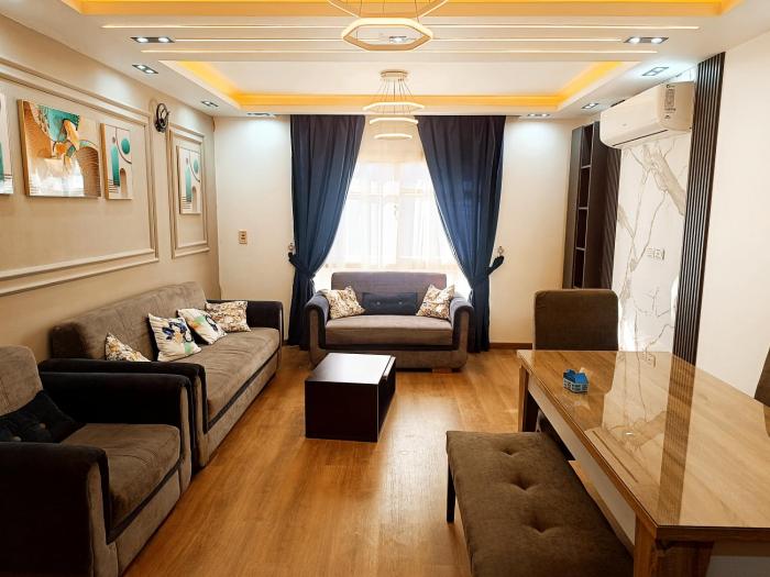 VIP apartment in Madinaty