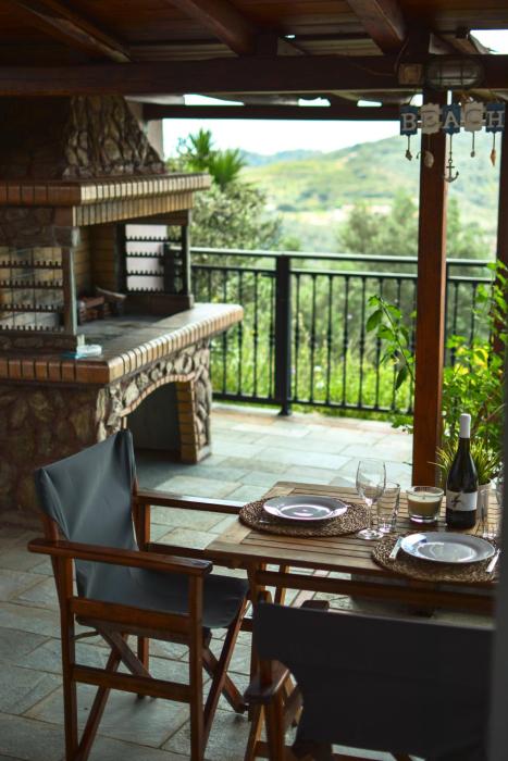 Petralias Guest House