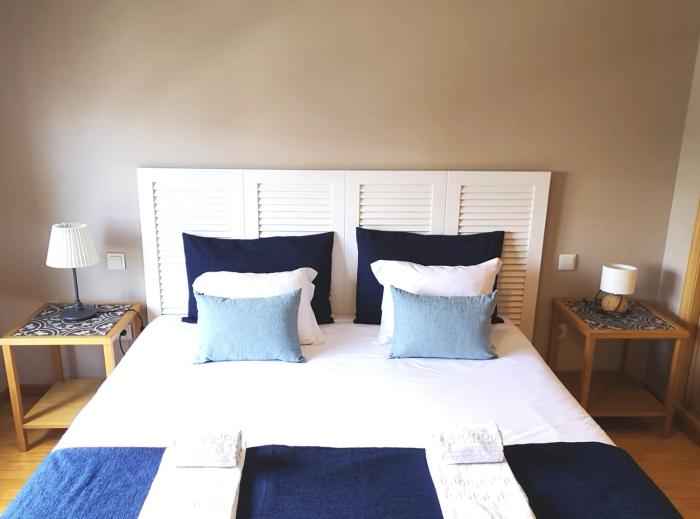 Palácio Gardens House by LovelyStay