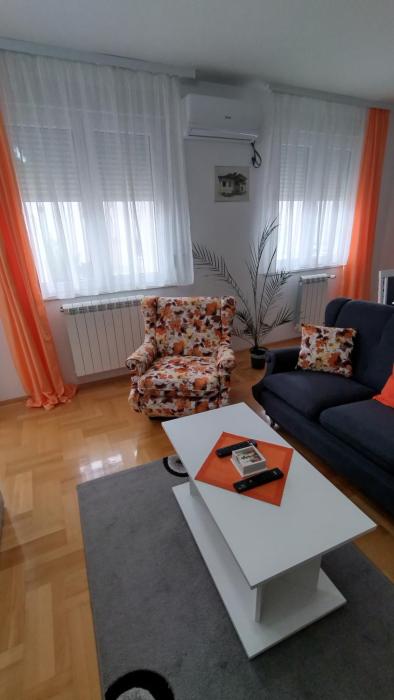 Apartman MACA