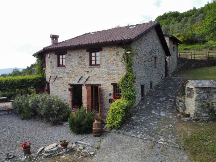 Casa Vacanze La Casala