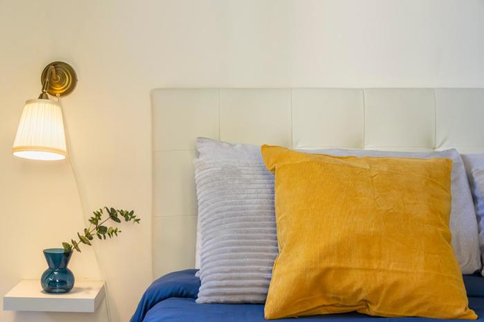 Da RESIDENZA AVEZZANO