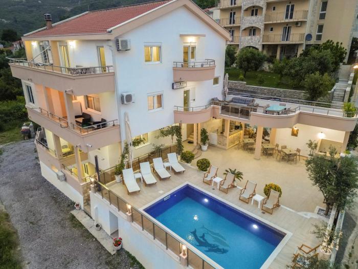 Villa Lux Rajović