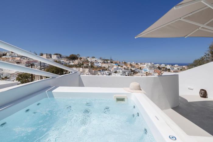 Captains house suites
