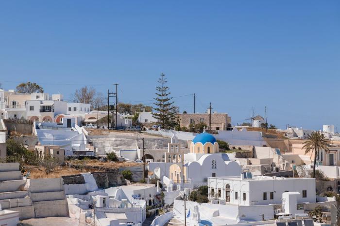 Captains house suites