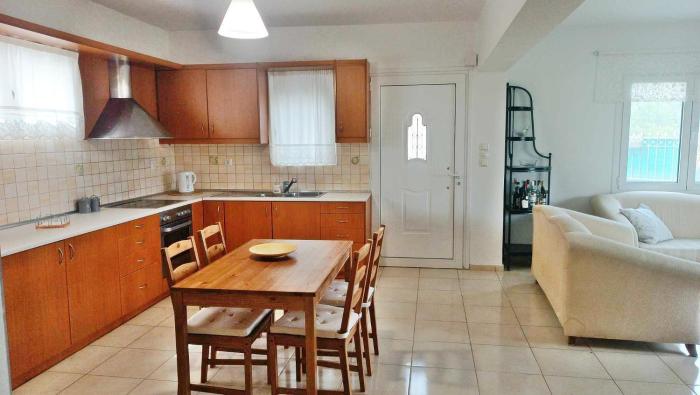 Melina Apartment - Akoumia Village