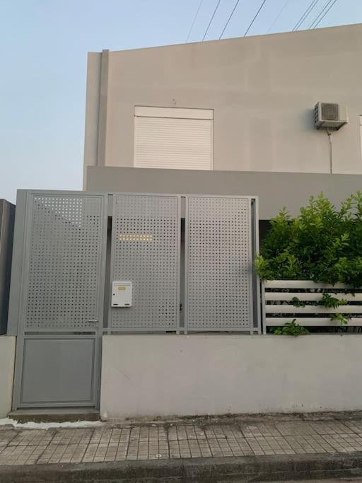 Vasiliki’s Guesthouse II