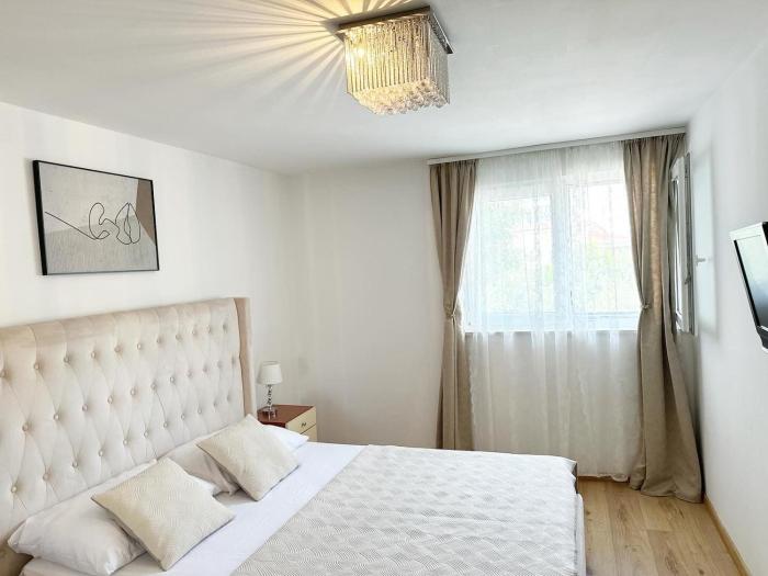 Apartment Matea