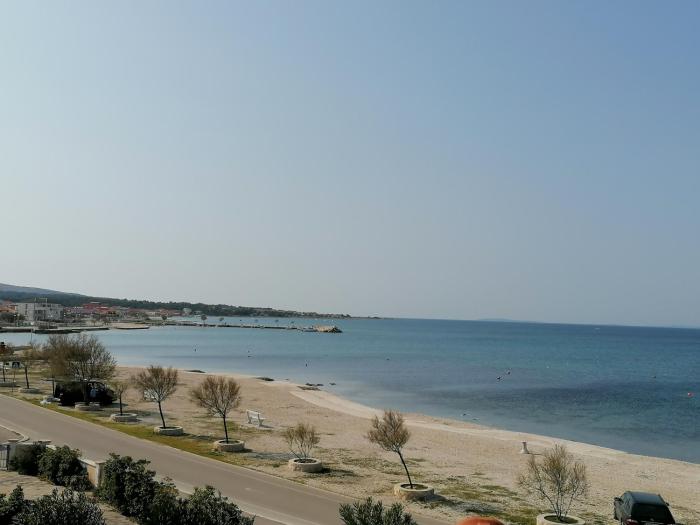 Vila Prestíž apartmán na prízemí