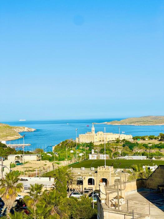 Gozo New Prestige Apartments
