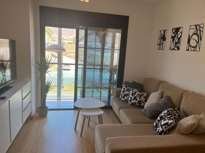 Apartamento en Roquetas de Mar II