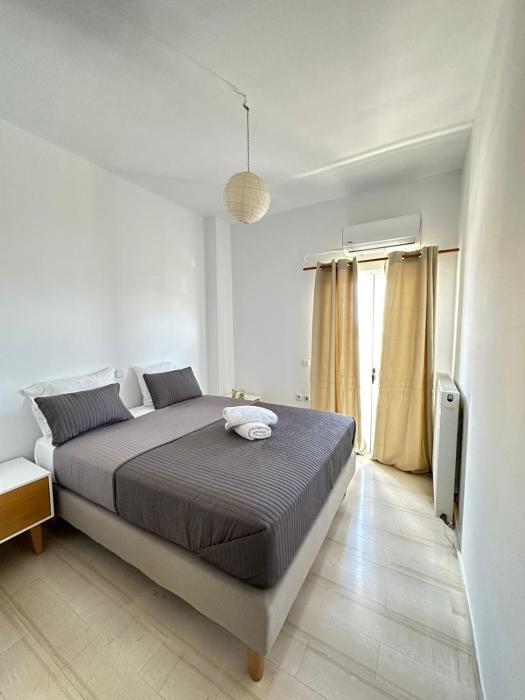 Maria s cozy apartment