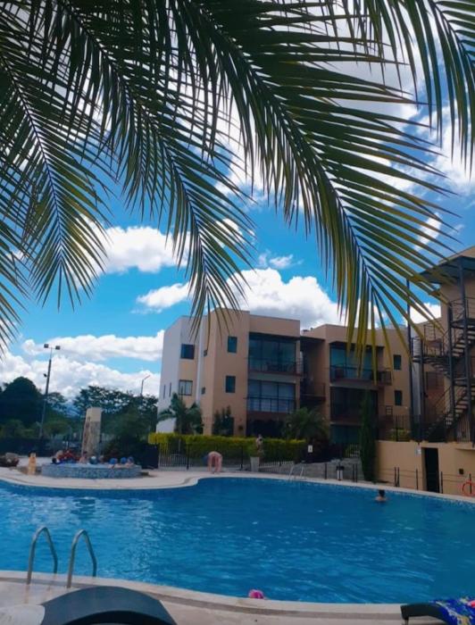 Hermoso apartamento en la Tebaida, Quindío